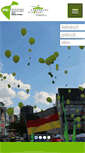 Mobile Screenshot of kathjurefgs.de